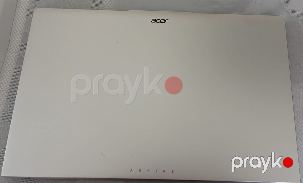 Acer Aspire Lite 15 noutbuku - Model: Aspire Lite 15 (15.6") - Ekran — Acer, Masazır (2)