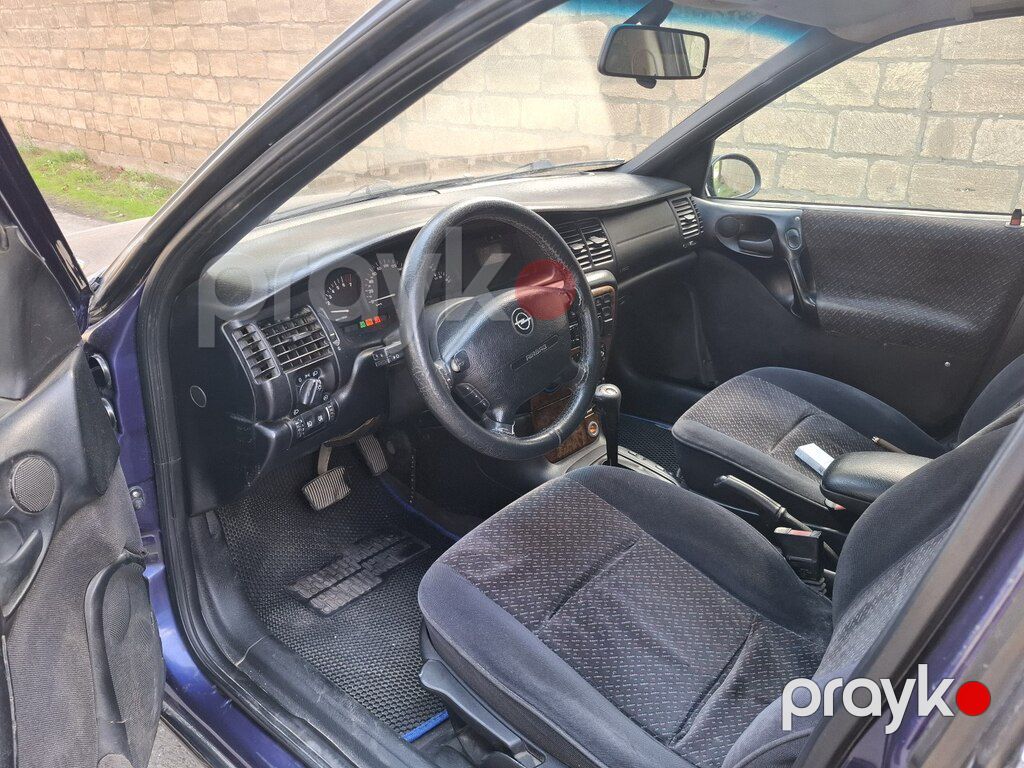 Opel Vectra, 1.8 L, 1997 il, 335 000 km — Avtomobillər, Bakı (9)