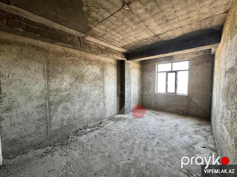 Suraxanı rayonunda 3 otaqlı Yeni tikili Satılır, 115 m² — Mənzil, Bakı (9)
