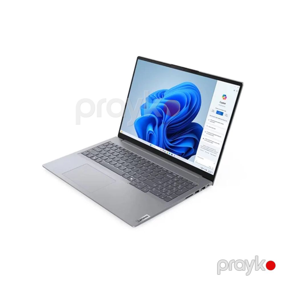 Noutbuk Lenovo ThinkBook 16 (21MW008FRU) — Noutbuklar, Bakı (2)