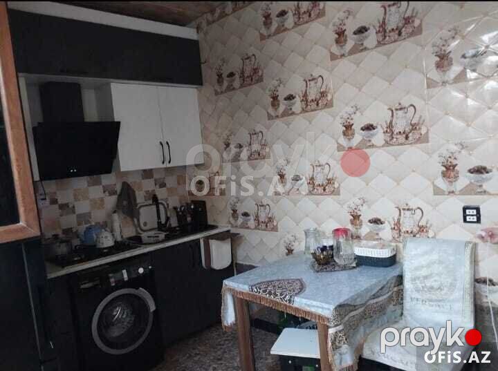 Həyət evləri Satılır Abşeron r., Masazır q., 3 otaq, 70 m² — Ev, villa, Bakı (6)