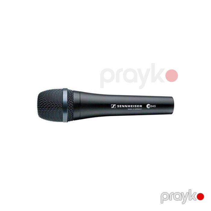 Sennheiser E 945 Superkardioid Dinamik Vokal Mikrofon — Elektronika, Bakı (2)