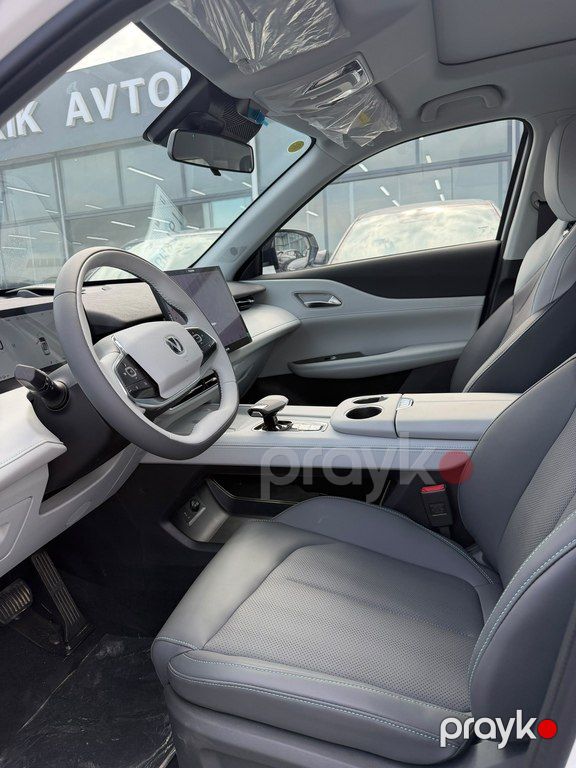 Changan Uni-Z, 1.5 L, 18.4 kWh, 2025 il, yeni — Avtomobillər, Bakı (9)