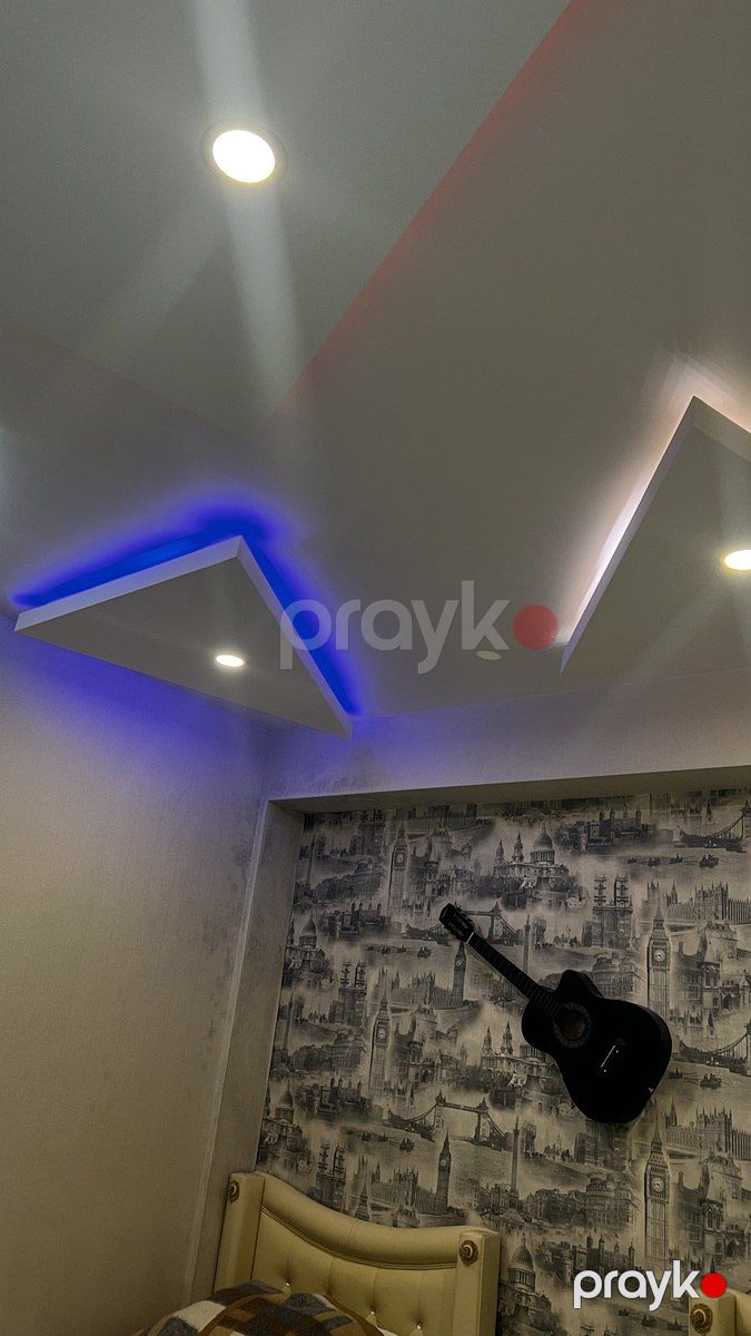 Satılır 5 otaqlı yeni tikili 120 m² — Mənzil, Bakı (10)