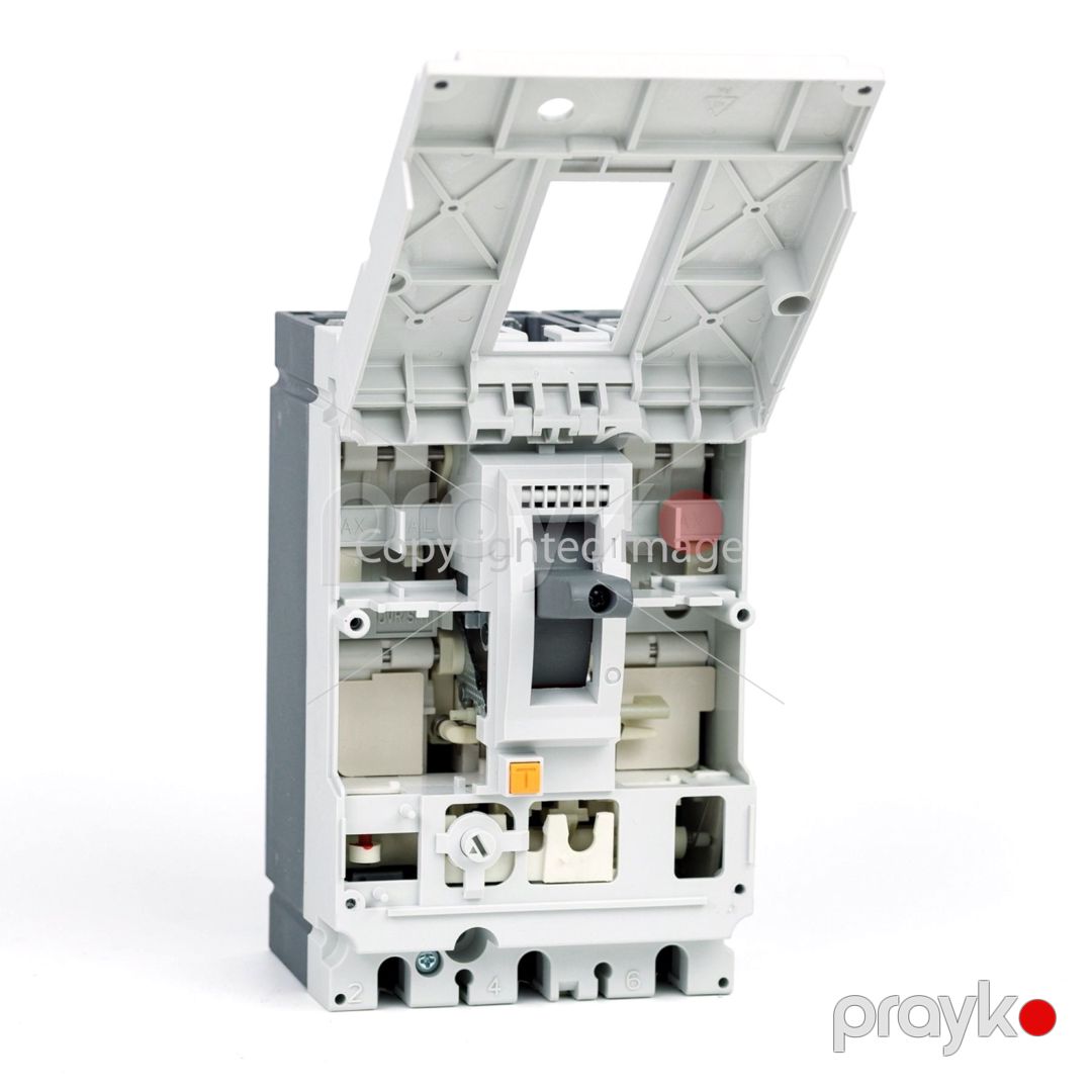 Аrvtomat açar NM8N-125S TM 100А 3P (Chınt) 271589 — Təmir və inşaat, Bakı (3)