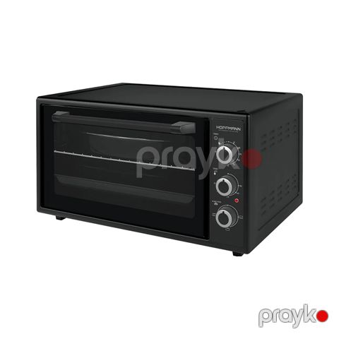 Soba Hoffmann F4800 Black — Bakı