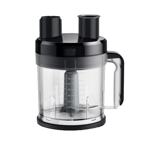 Blender Braun MQ9195XLI — Mallar, Bakı (2)