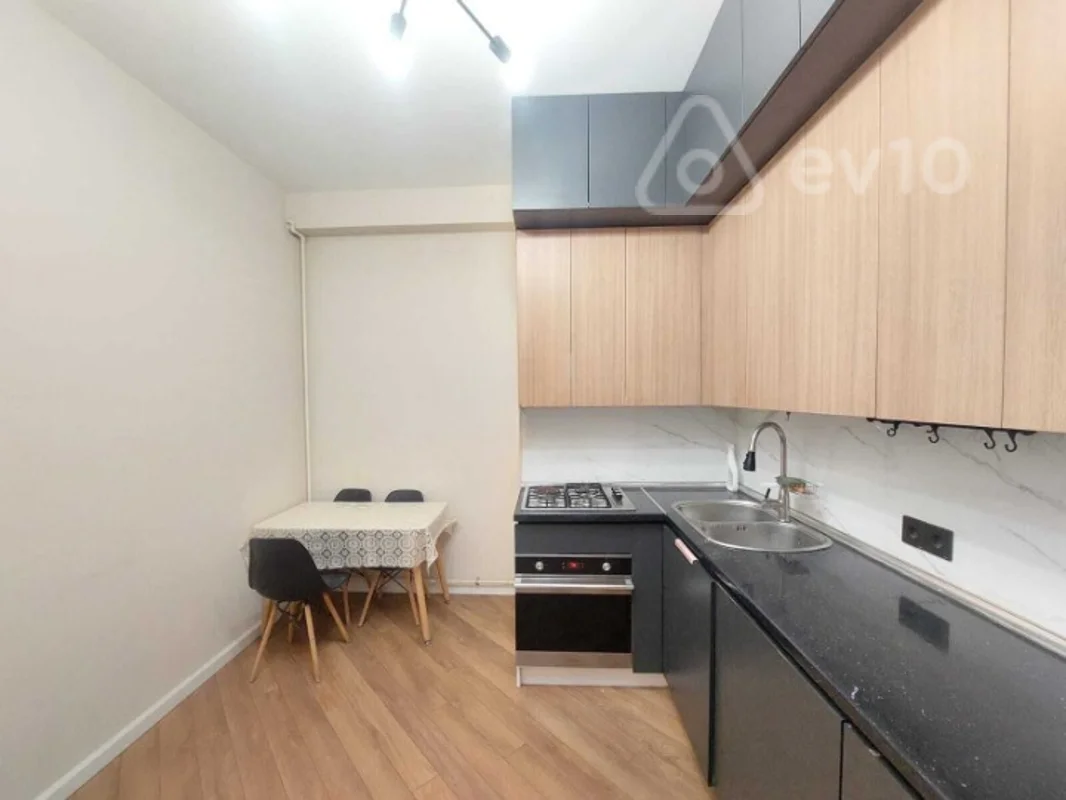 2 otaqlı mənzil, 80 m², Maqsud Əlizadə küç. — kirayə — Mənzil, Bakı (10)