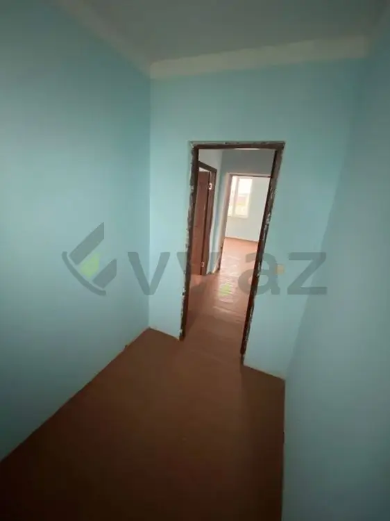 3 otaqlı Həyət evi Satılır, Sabirabad — Ev, villa, Sabirabad (6)