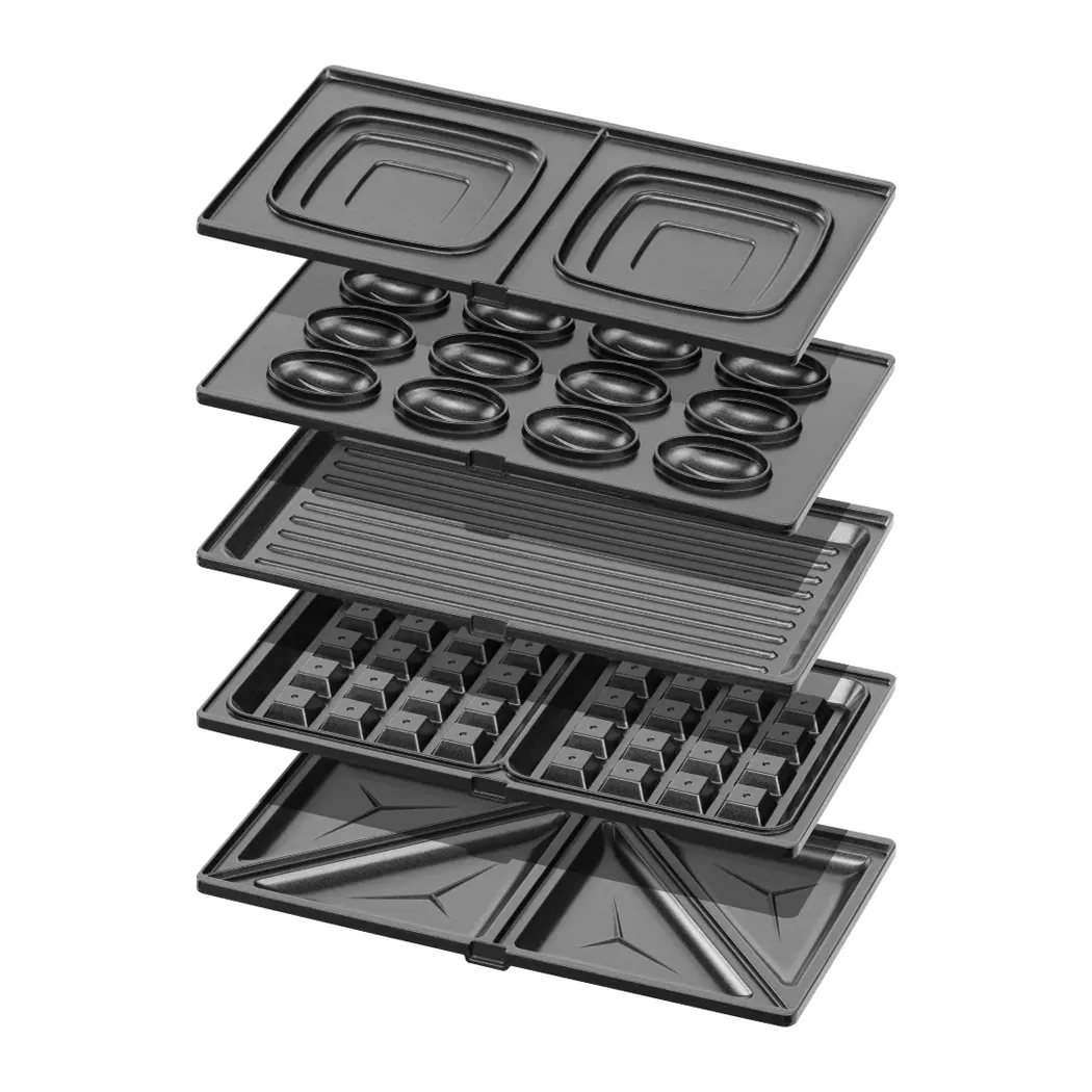 Tоster Ardesto SM-H500B — Mallar, Bakı (4)
