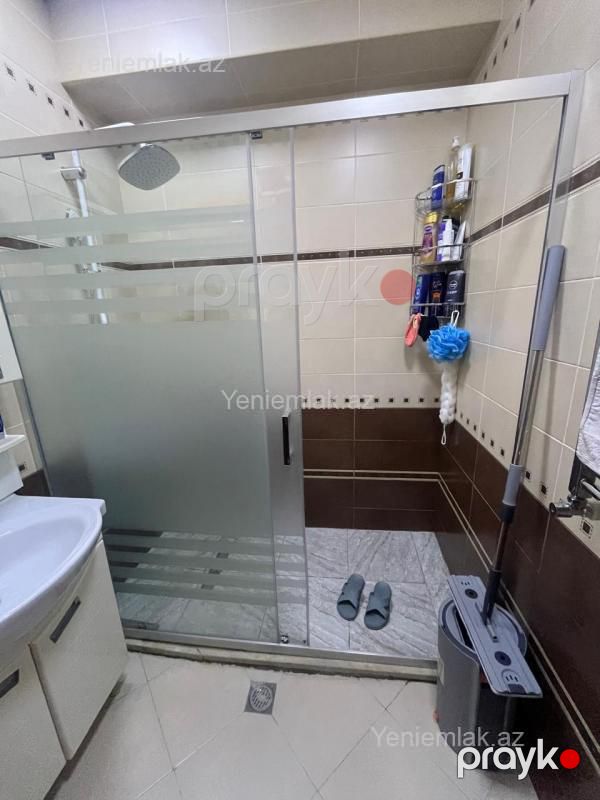 Satılır 3 otaqlı Bina evi menzil (Yeni tikili), 86 m², Xırdalan ş — Mənzil (11)