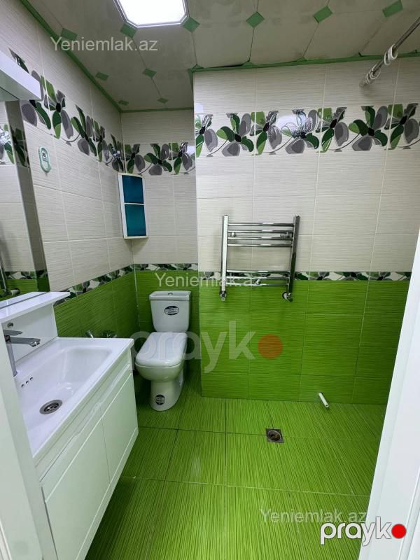 Satılır 3 otaqlı Bina evi menzil (Yeni tikili), 80 m², Masazır — Mənzil, Abşeron (9)