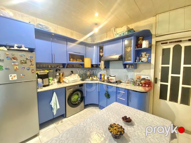 Satılır 3 otaqlı Bina evi menzil (Köhnə tikili), 82 m², Suraxanı rayonu — Mənzil, Bakı (7)