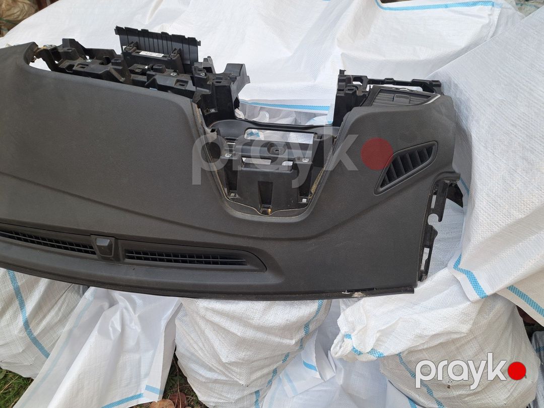 Hyundai Elantra 2018 ön paneli — Ehtiyat hissələri və aksesuarlar, Bakı (8)