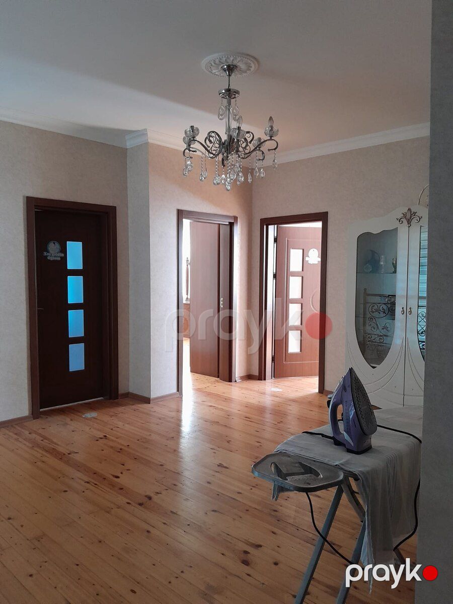 Həyət evi, Ceyranbatan qəs — Ev, villa, Sumqayıt (4)