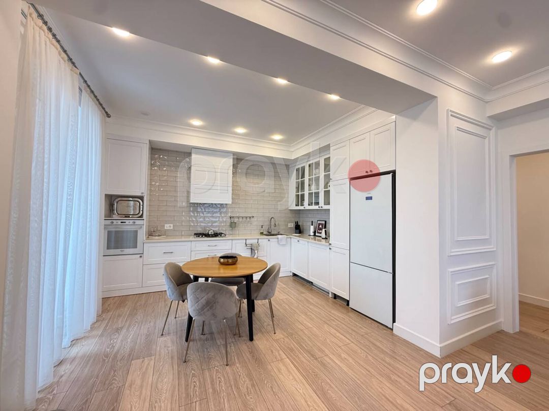 Satılır 3 otaqlı yeni tikili 128 m² — Mənzil, Bakı (11)