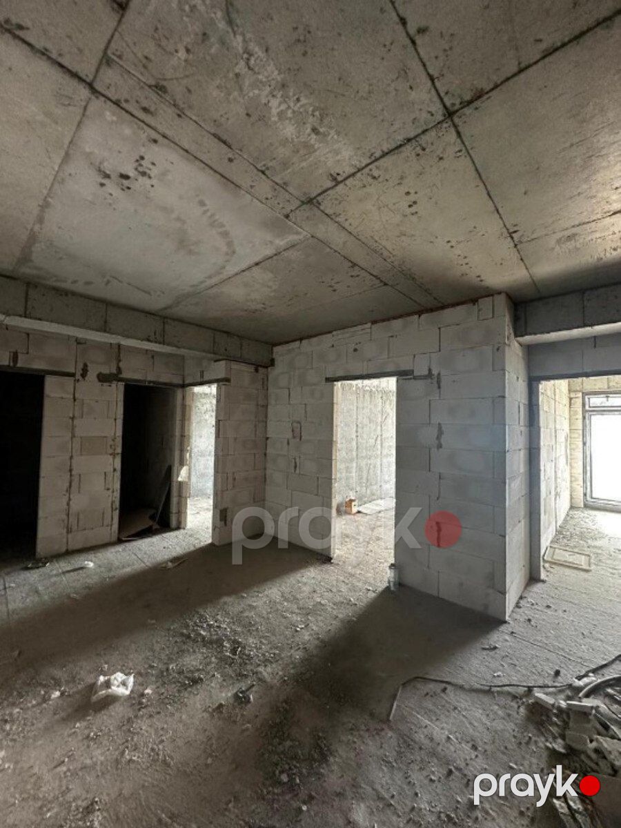 Satılır 3 otaqlı yeni tikili 126 m² — Mənzil, Bakı (2)