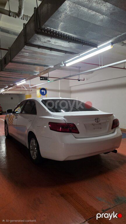 Toyota Camry, 2.5 L, 2010 il, 370 000 km — Avtomobillər, Bakı (2)
