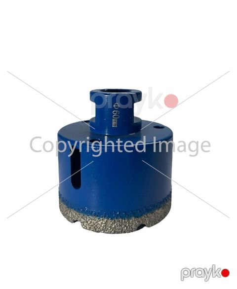 Almaz ucluq ŞS M14x60 mm — Bakı