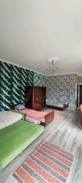 4 otaqlı Həyət evi Satılır, Buzovna, Xəzər, Bakı — Ev, villa, Bakı (4)