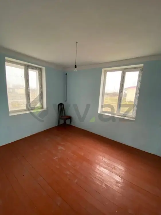3 otaqlı Həyət evi Satılır, Sabirabad — Ev, villa, Sabirabad (5)