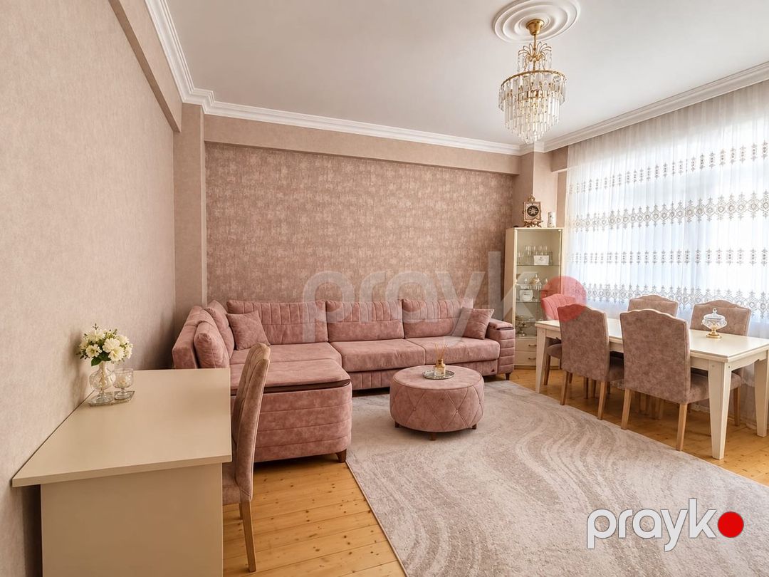2 otaqlı mənzil, 51.3 m², Xətai r. Babək pr. 94/10 Baku Medikal Plaza, 7 saylı poliklinikanın yanı, Bakı — Mənzil (2)