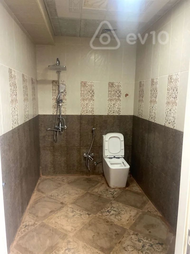 2 otaqlı mənzil, 70 m², Tofiq Abbasov küçəsi 38A — kirayə — Mənzil, Bakı (5)