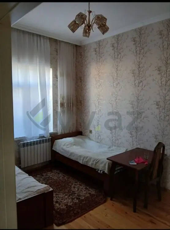 4 otaqlı Həyət evi Satılır, Göygöl — Ev, villa, Göygöl (5)