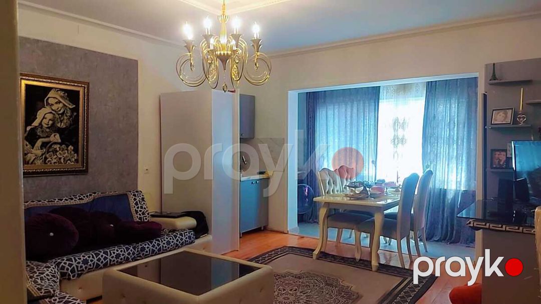 Satılır 3 otaqlı köhnə tikili 65 m² — Mənzil, Bakı (3)
