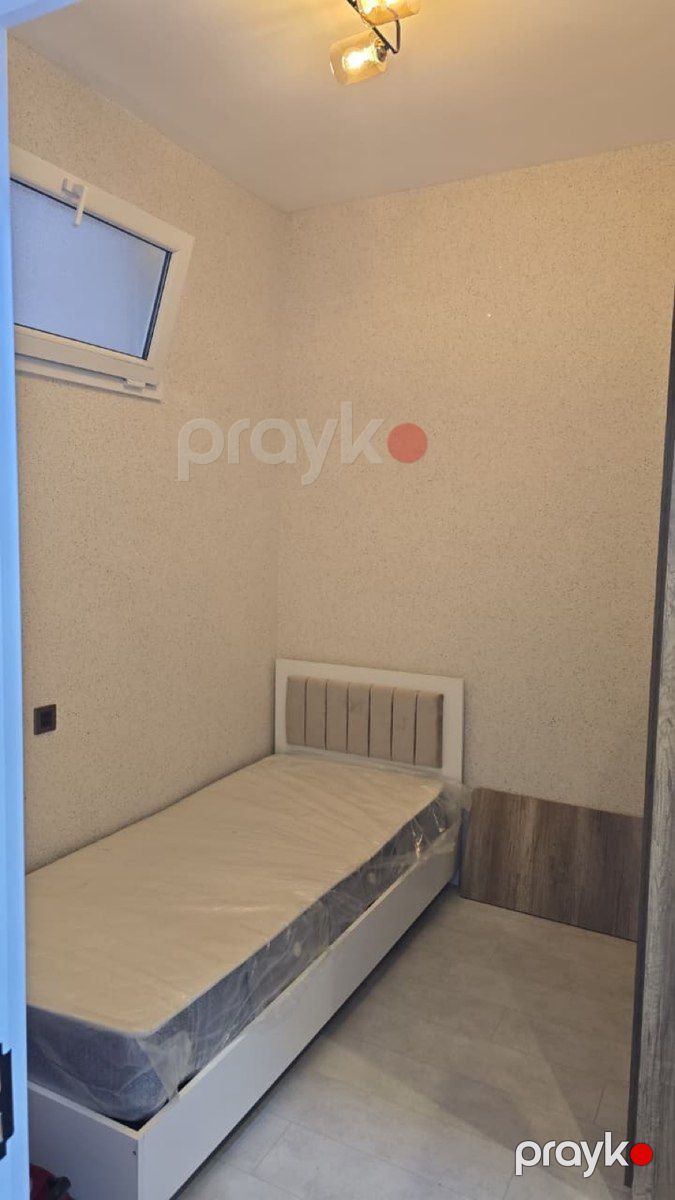 2-otaqlı yeni tikili kirayə verilir, Saray Jasmin park, 50 m² — Mənzil, Sumqayıt (11)