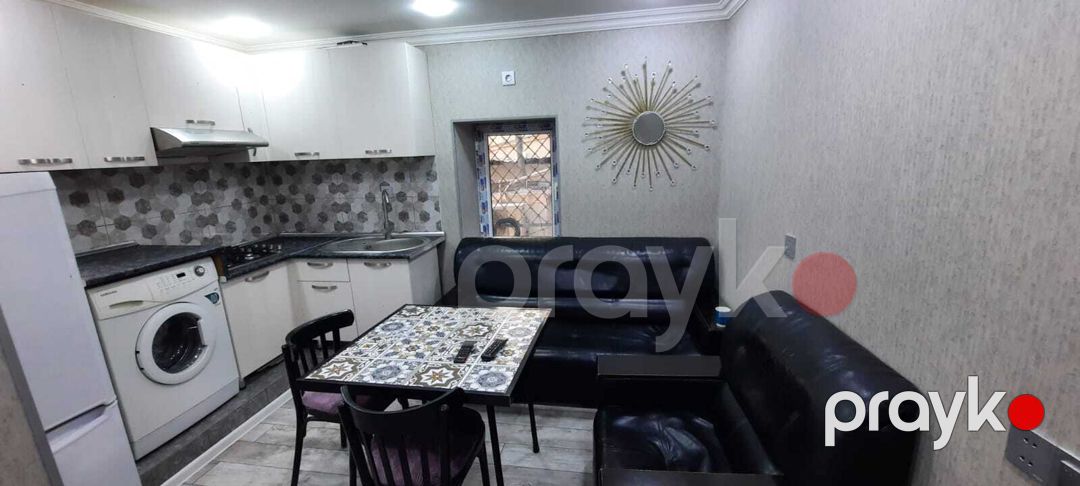 Satılır 4 otaqlı köhnə tikili 42 m² — Mənzil, Bakı (5)
