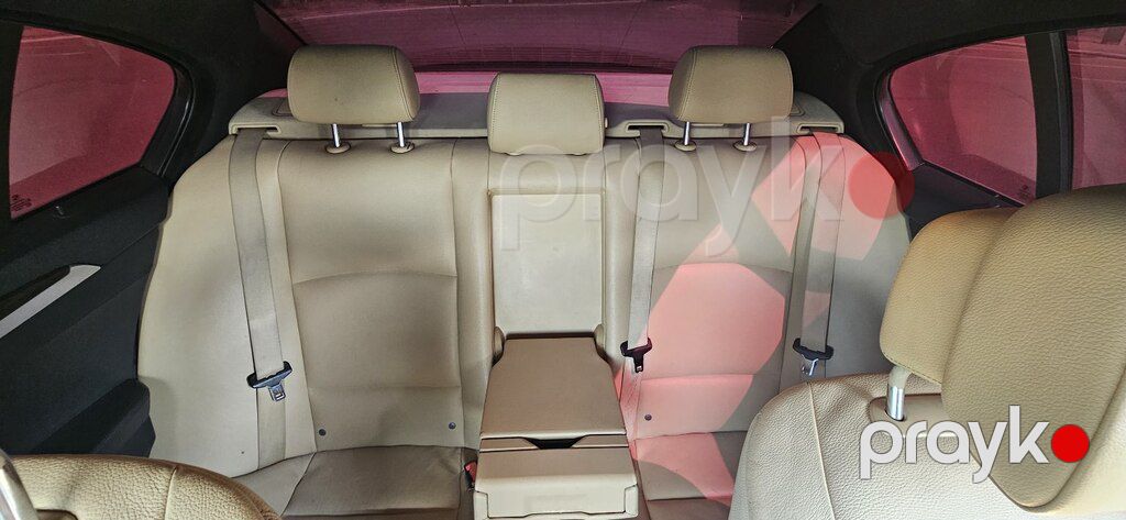 BMW 528, 2.0 L, 2012 il, 325 000 km — Avtomobillər, Gəncə (3)