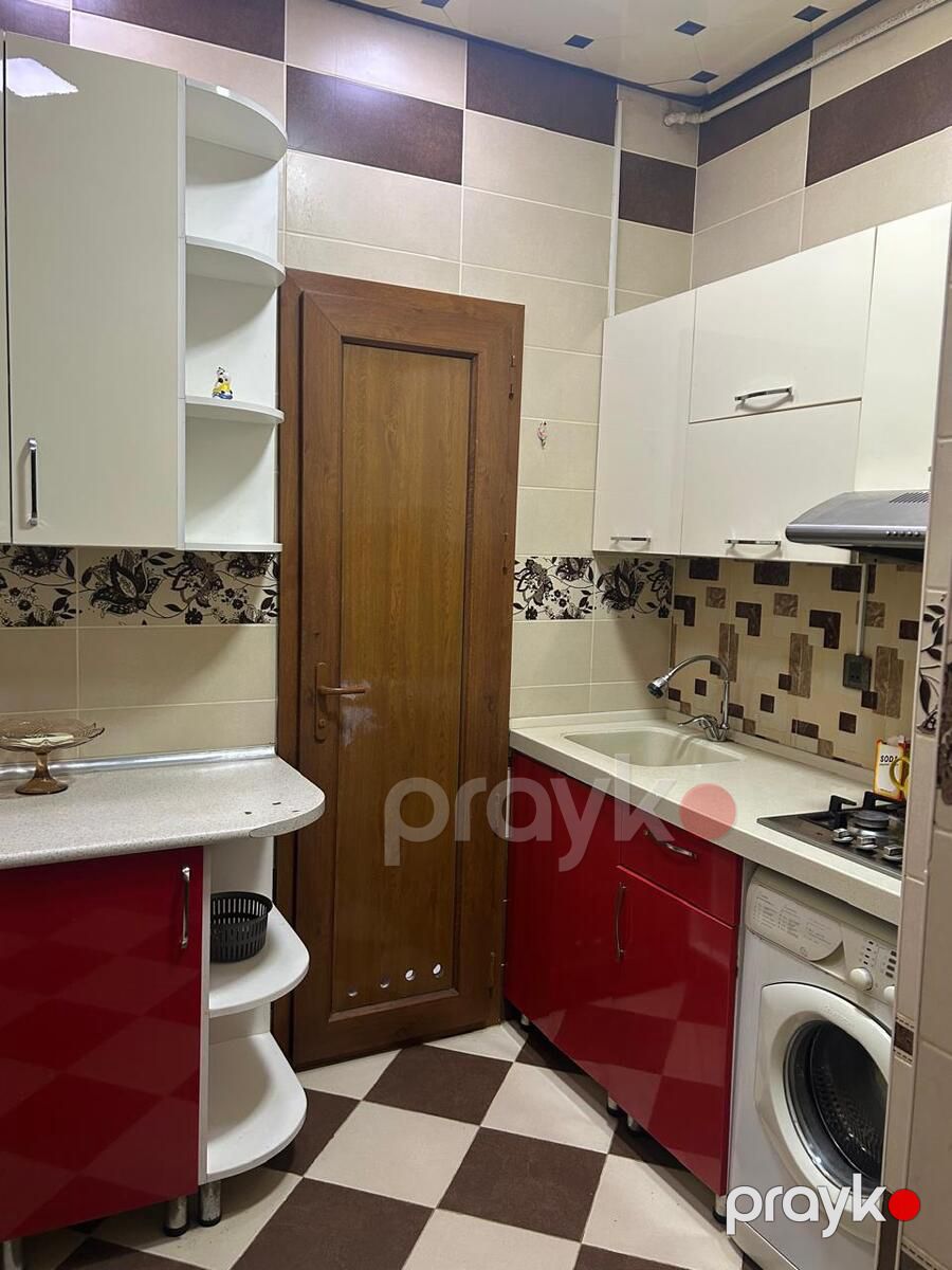 Satılır 3 otaqlı köhnə tikili 80 m² — Mənzil, Bakı (6)