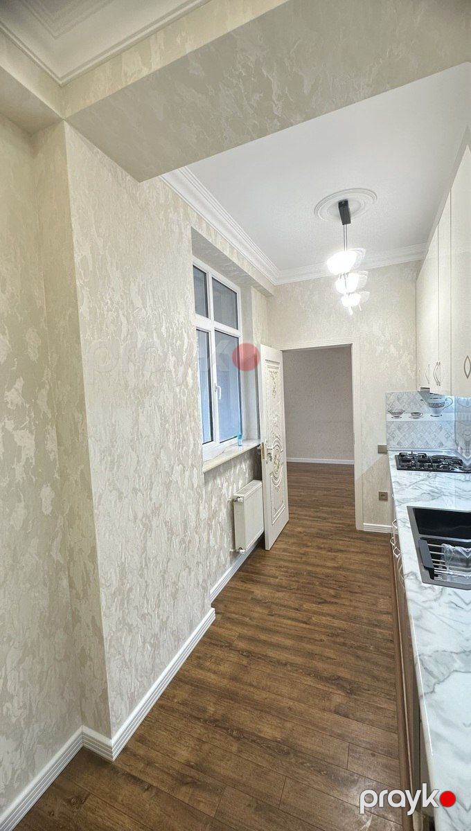 Satılır 3 otaqlı yeni tikili 100 m² — Mənzil, Bakı (10)