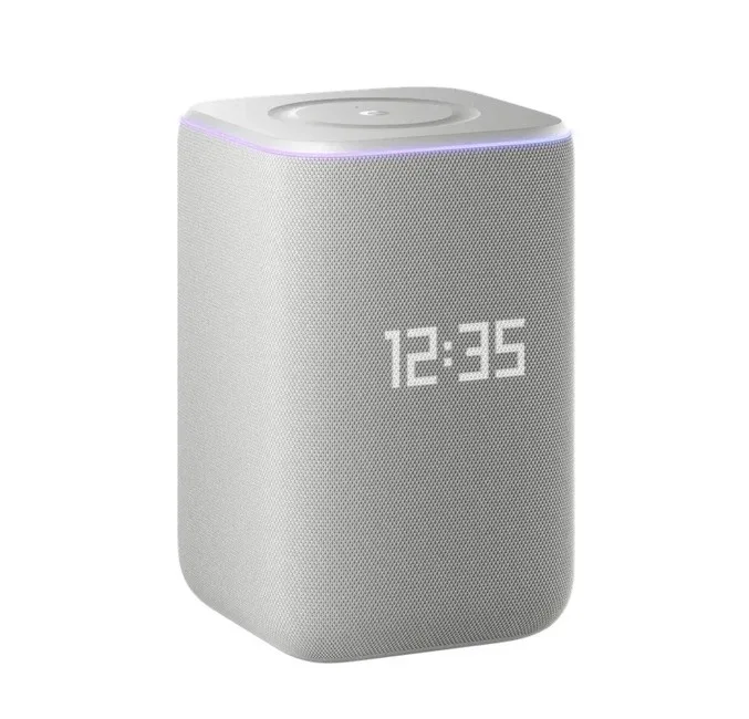 Ağıllı dinamik Yandex Station 3 Grey (YNDX-00060GRY) — Mallar, Bakı (2)