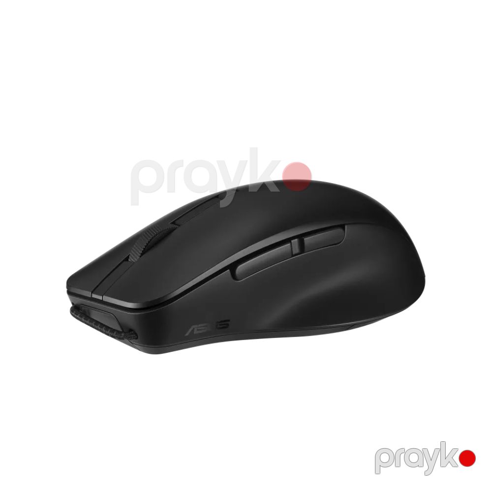 ASUS SmartO MD200 Simsiz Mouse (90XB0790-BMU000) — Periferik cihazlar, Bakı (2)