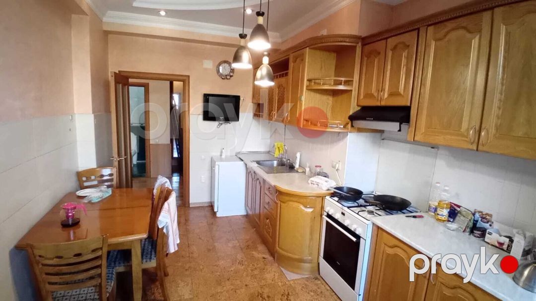 Satılır 3 otaqlı yeni tikili 125 m² — Mənzil, Bakı (6)