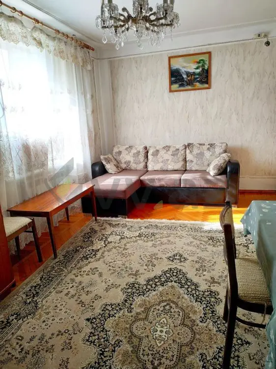 1 otaqlı mənzil Köhnə tikili Satılır, Alatava, Yasamal, Bakı — Mənzil, Bakı (3)