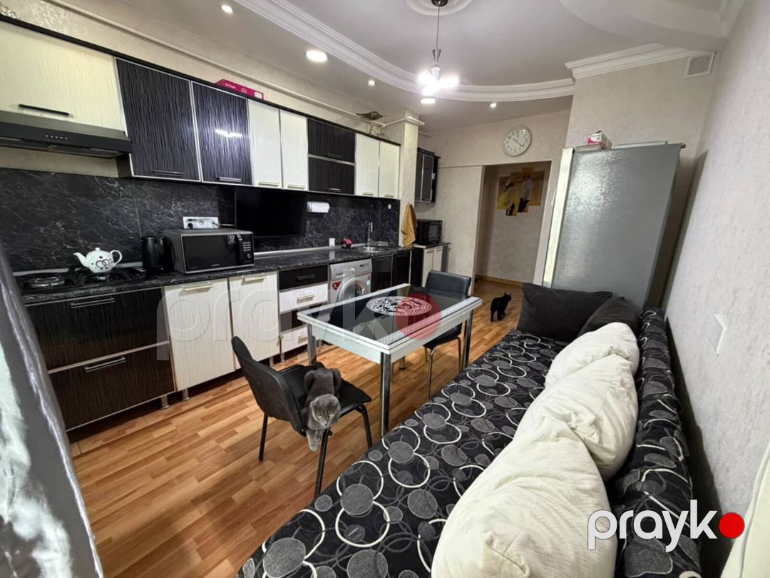 Satılır 5 otaqlı köhnə tikili 120 m² — Mənzil, Bakı (11)