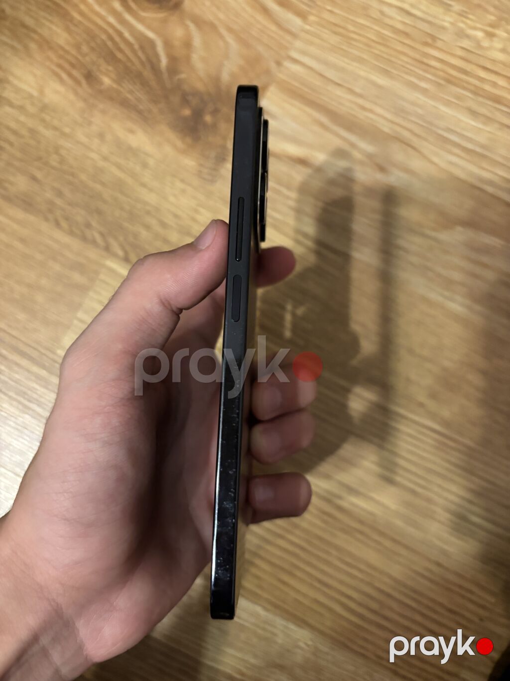Honor X8b, 128 GB, rəng - Qara, Barmaq izi, Face ID — Honor, Digah (2)