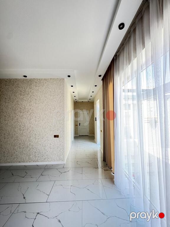 Satılır 4 otaqlı həyət evi/bağ evi 140 m² — Ev, villa, Bakı (10)