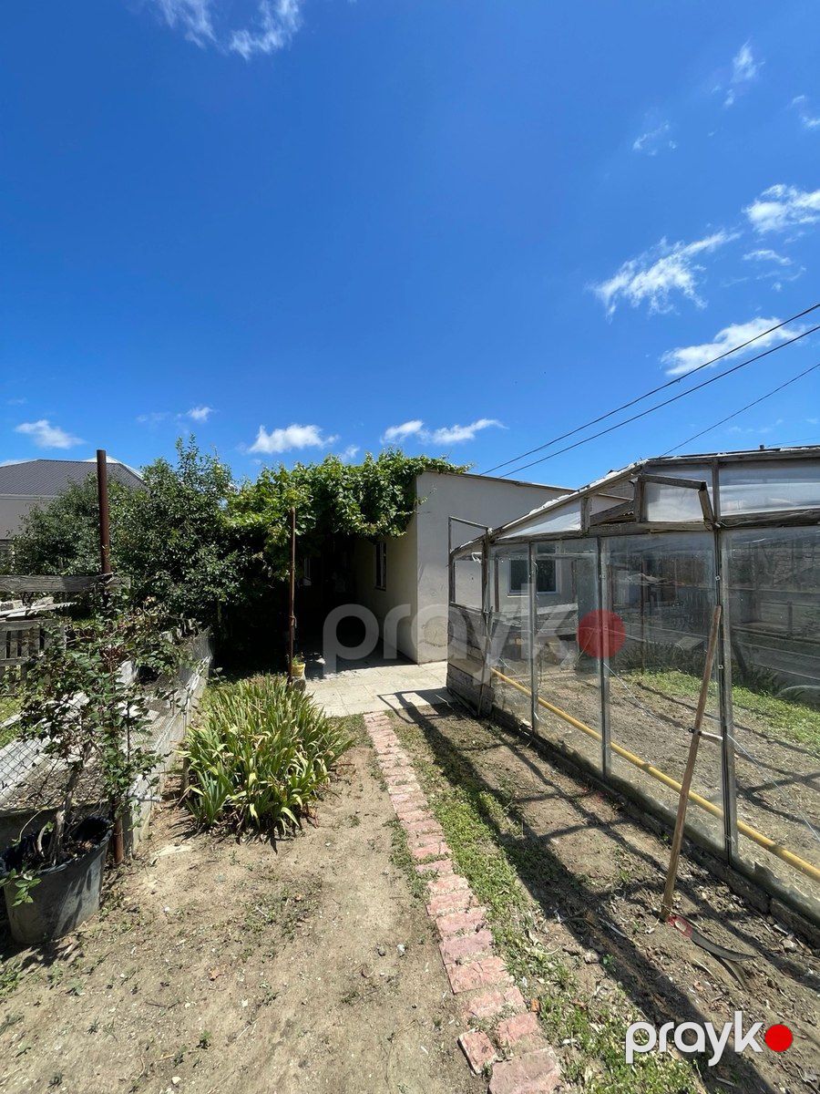 Həyət evi, Maştağa qəs — Ev, villa, Bakı (2)