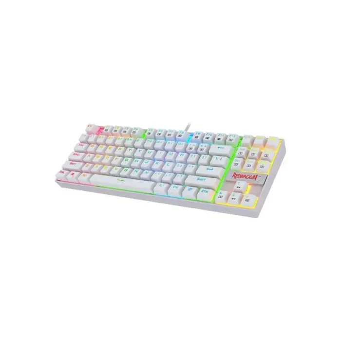 Redragon TKL Mexaniki Oyun Klaviaturası — Bakı
