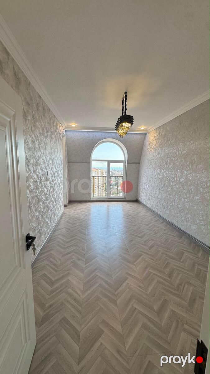 Satılır 2 otaqlı yeni tikili 70 m² — Mənzil, Bakı (3)