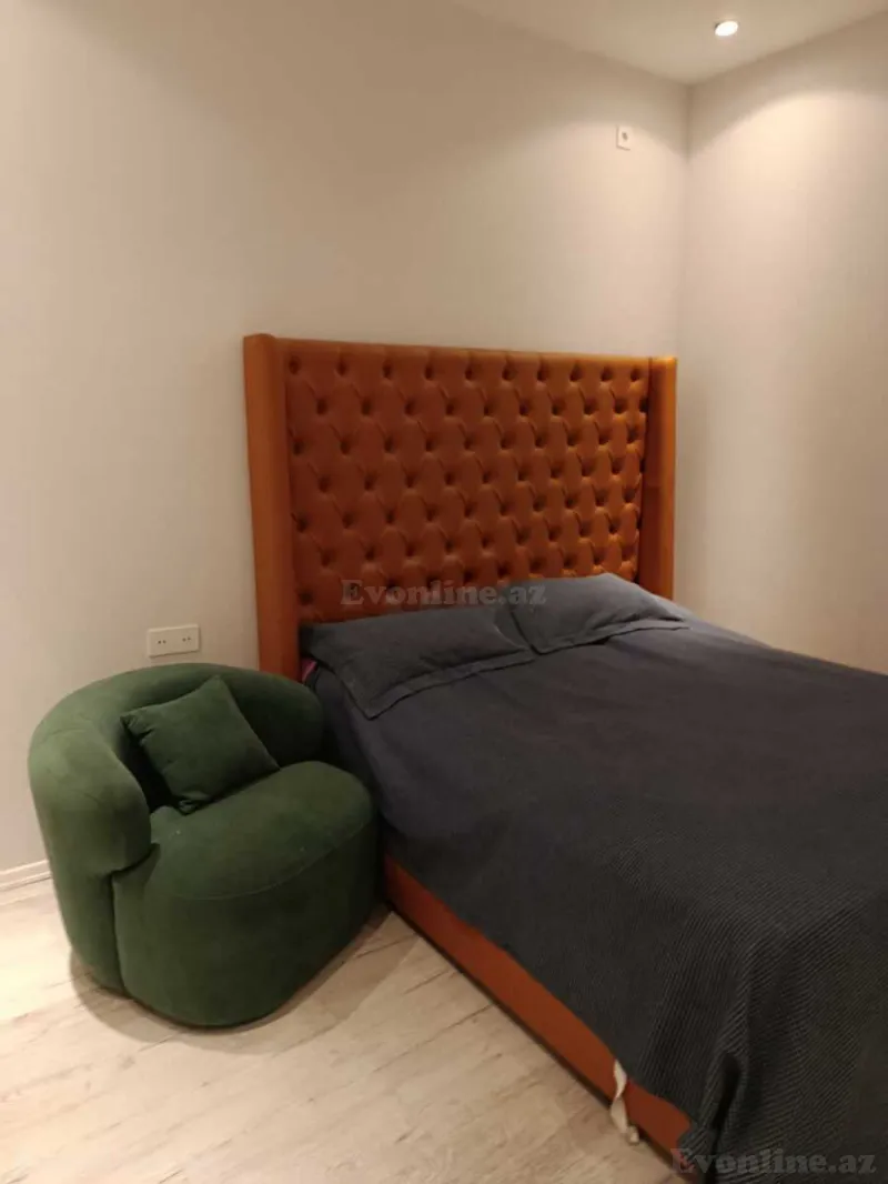 Satılır 3 otaqlı Həyət evi 100 m² Bakı, Xəzər r., Türkan — Ev, villa, Bakı (2)