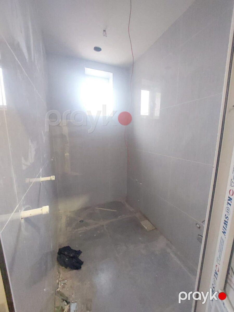 Həyət evi, Saray qəs — Ev, villa, Sumqayıt (11)