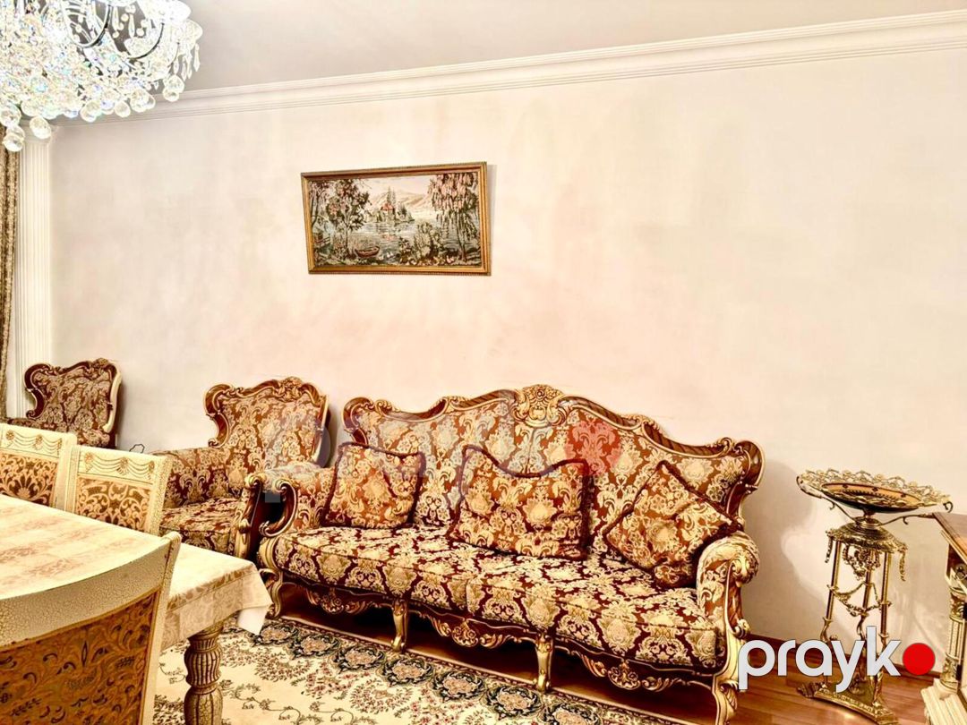 Satılır 3 otaqlı yeni tikili 110 m² — Mənzil, Bakı (2)