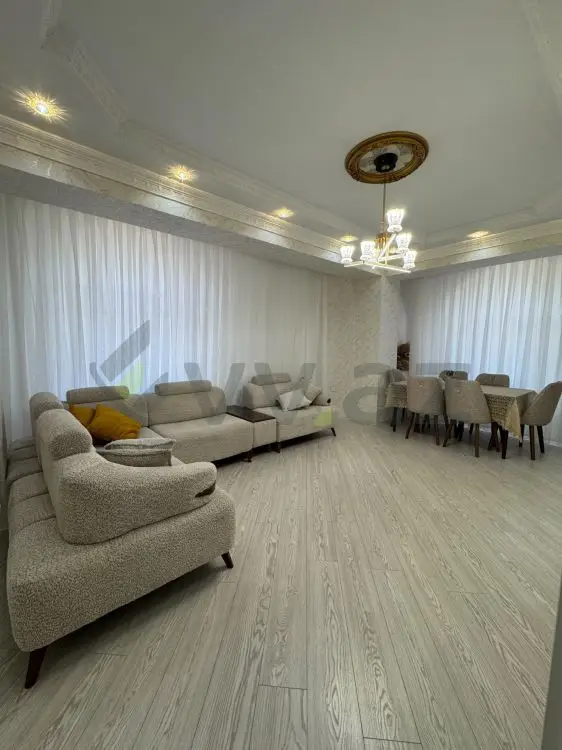 3 otaqlı mənzil Yeni tikili Satılır, Yeni Yasamal qəs., Yasamal, Bakı — Bakı