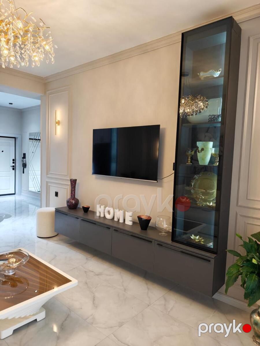 Satılır 2 otaqlı yeni tikili 73 m² — Mənzil, Bakı (3)