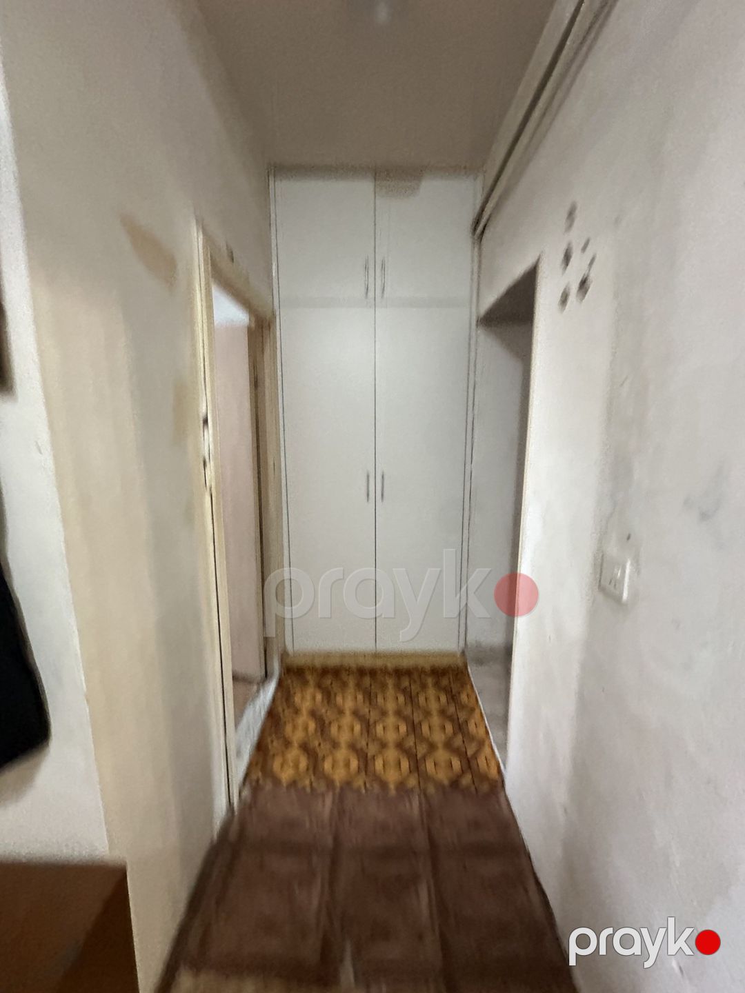 Satılır 3 otaqlı köhnə tikili 65 m² — Mənzil, Bakı (8)